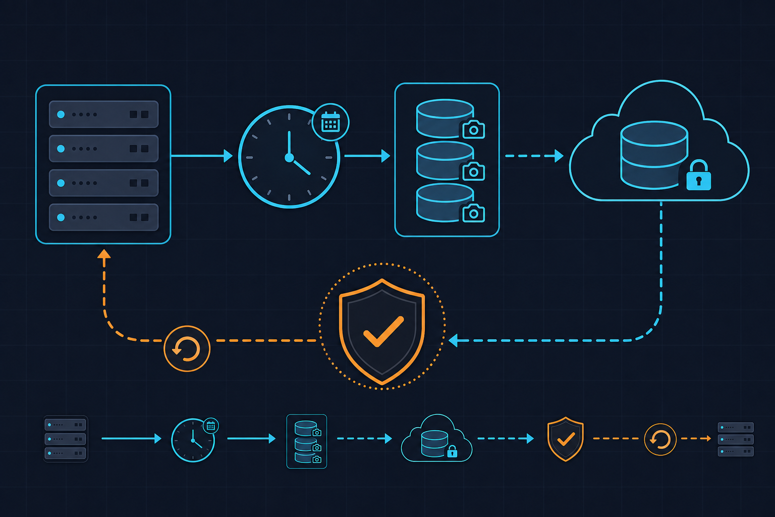 devops-backup