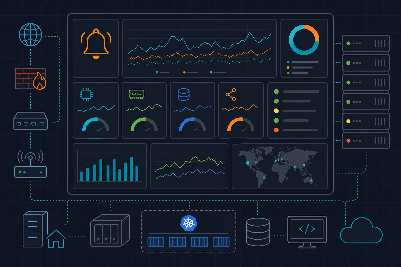 devops-monitoring