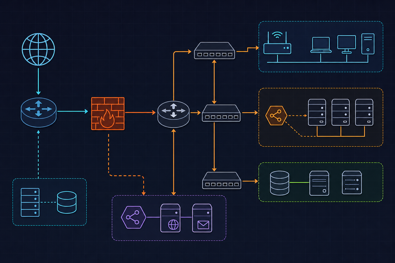 devops-networking